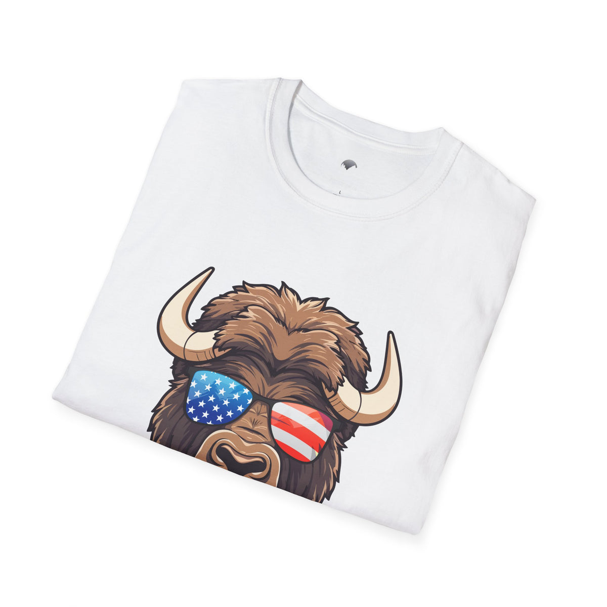 American Bison T-Shirt