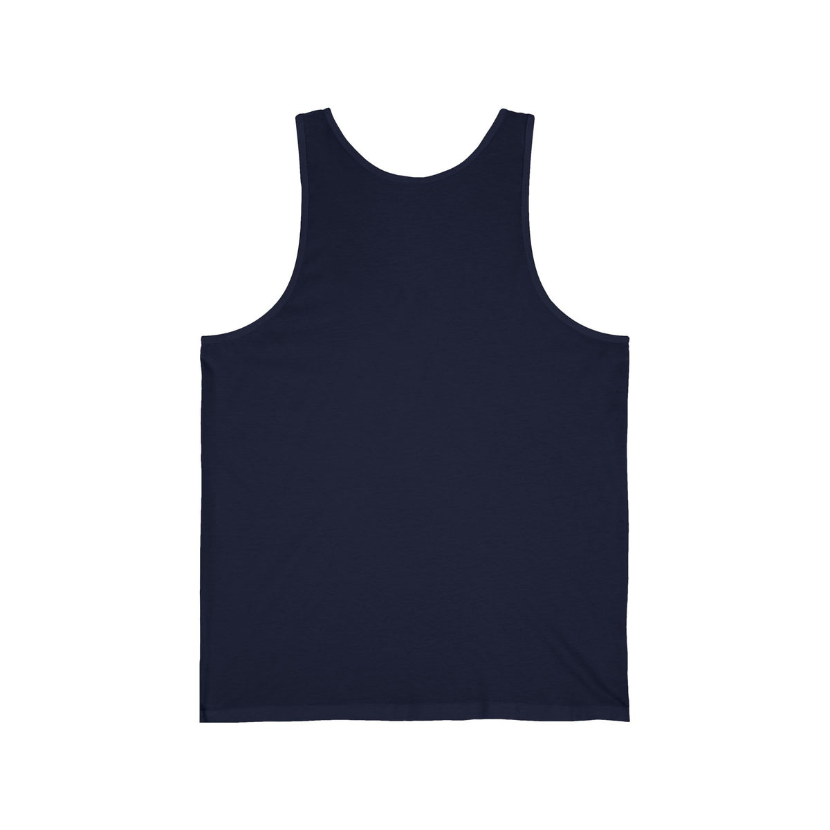 Yosemite National Park Half Dome Unisex Jersey Tank