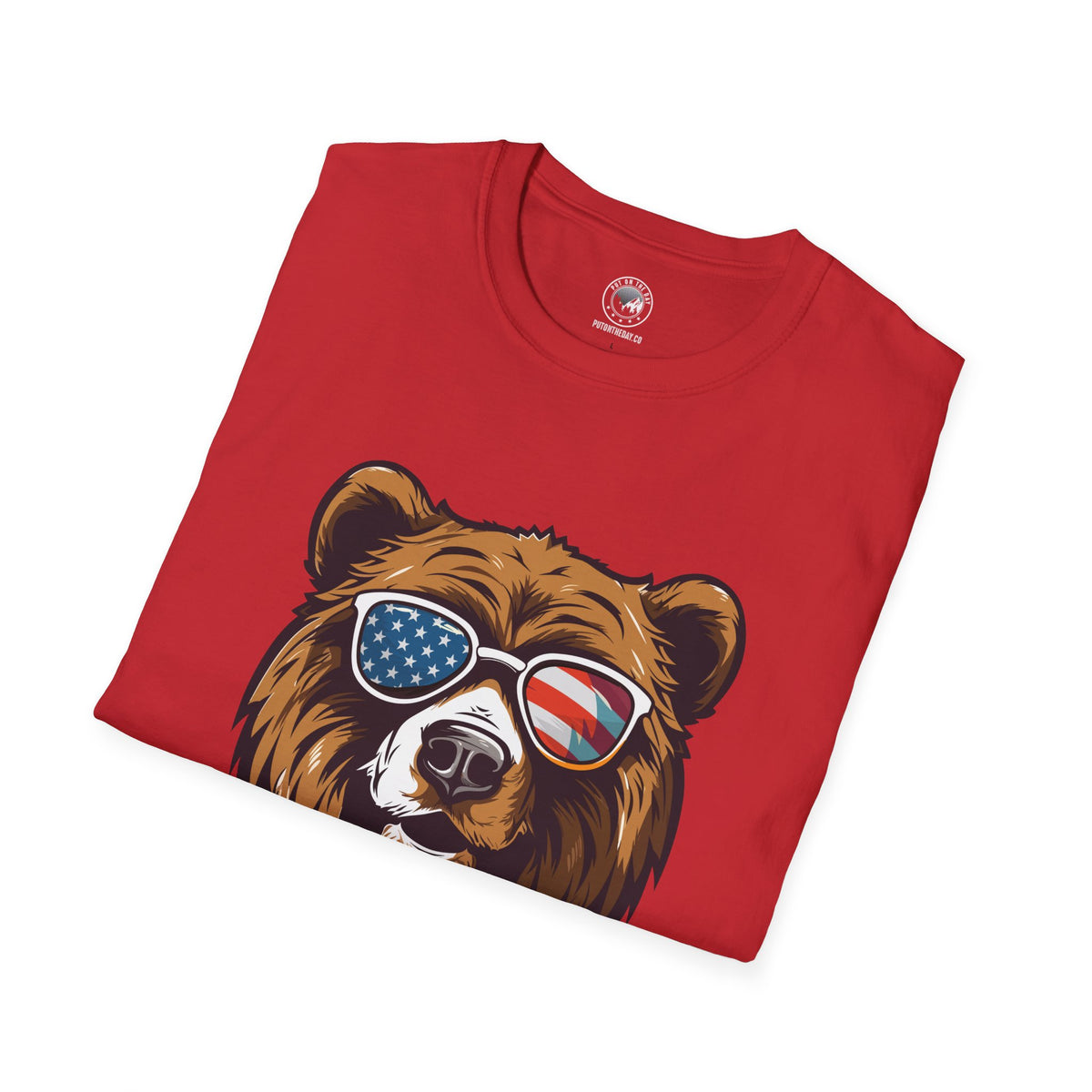 American Grizzly T-Shirt