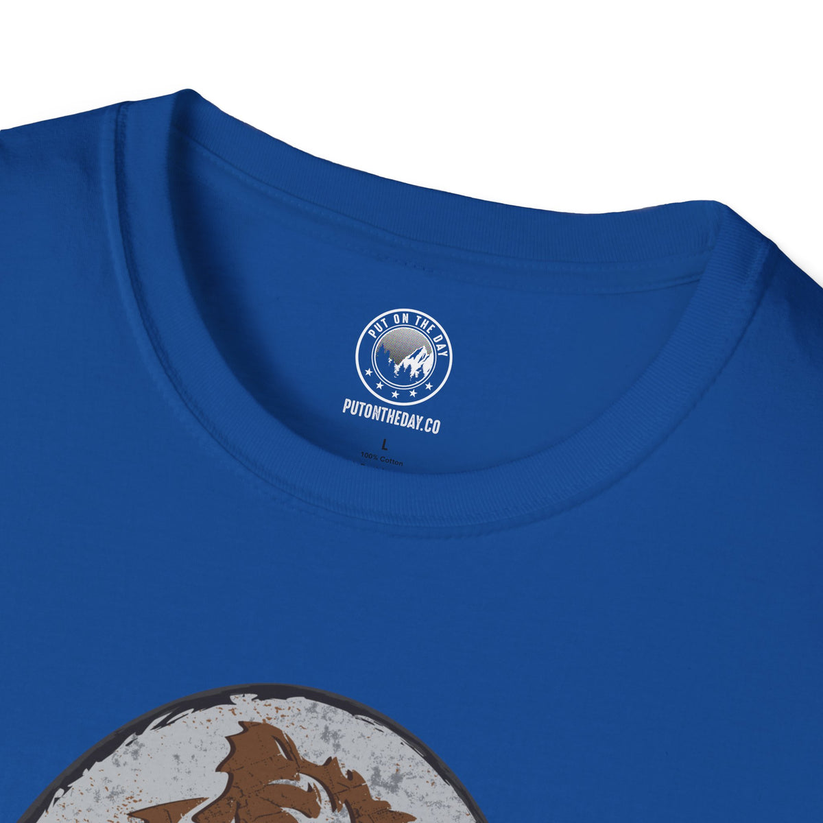 Bear spray does not work like bug spray.