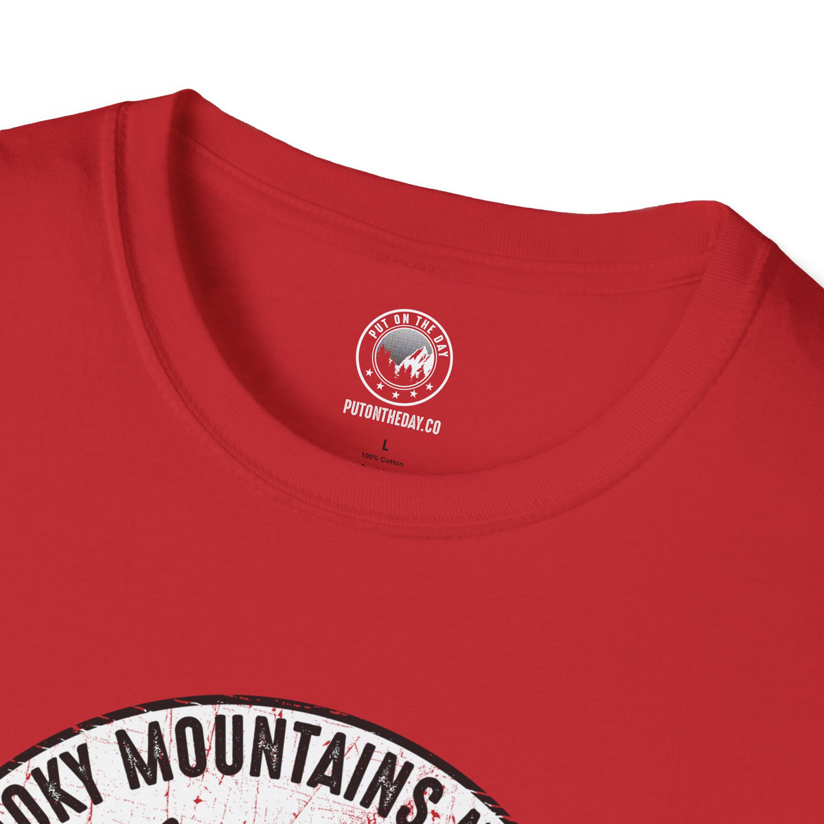 Deep Creek Campground - Great Smoky Mountain National Park