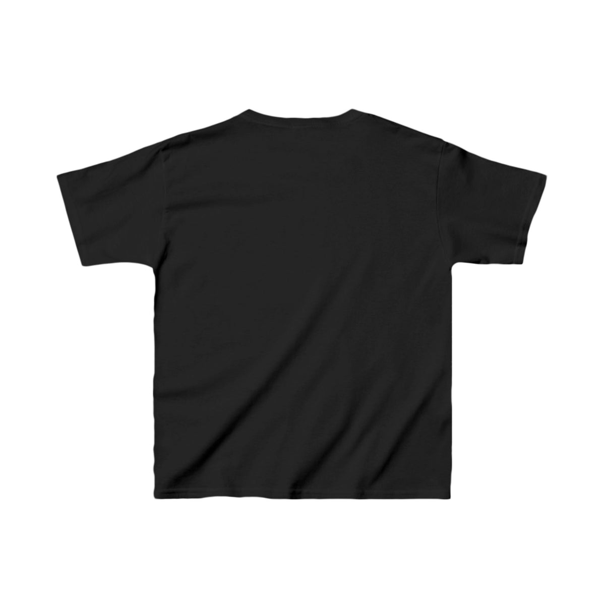 Yosemite National Park Half Dome Kids Heavy Cotton™ Tee