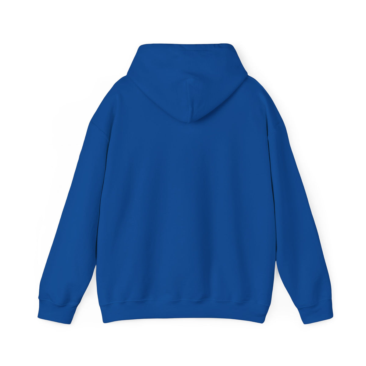 Bison Can Kill You Custer State Park Hooded Sweatshirt