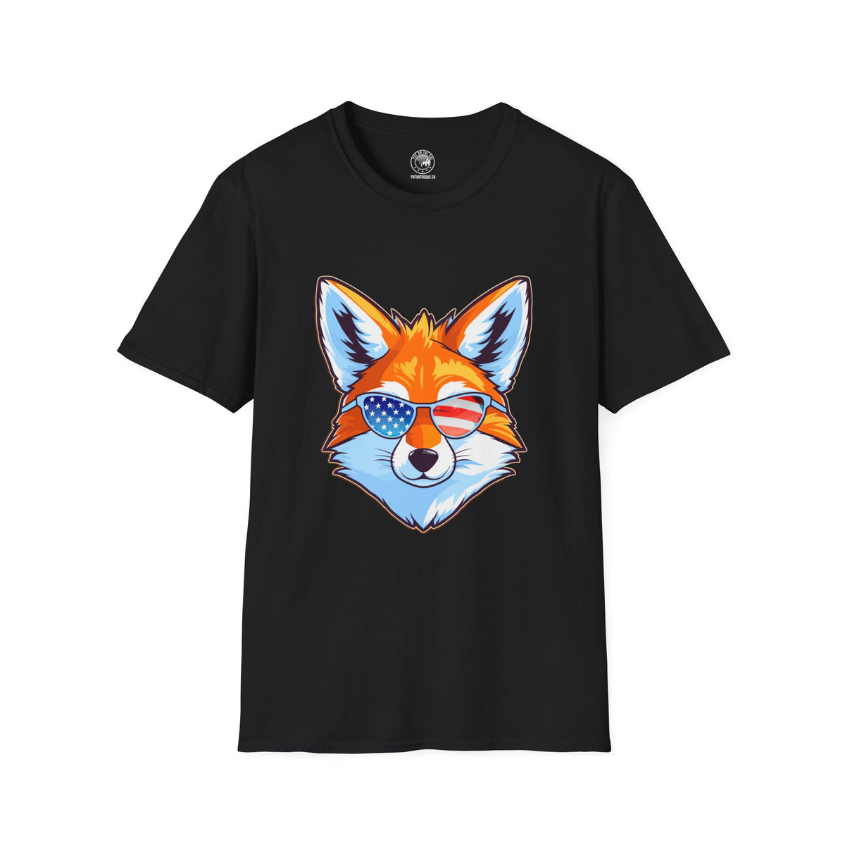 American Fox T-Shirt