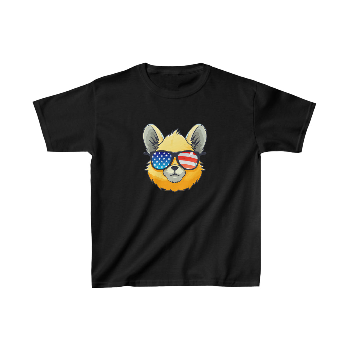 American Pika T-Shirt - Youth