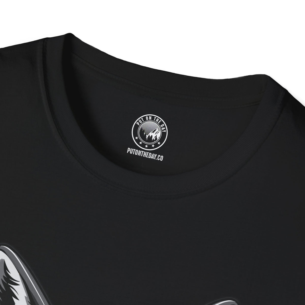 American Wolf T-Shirt