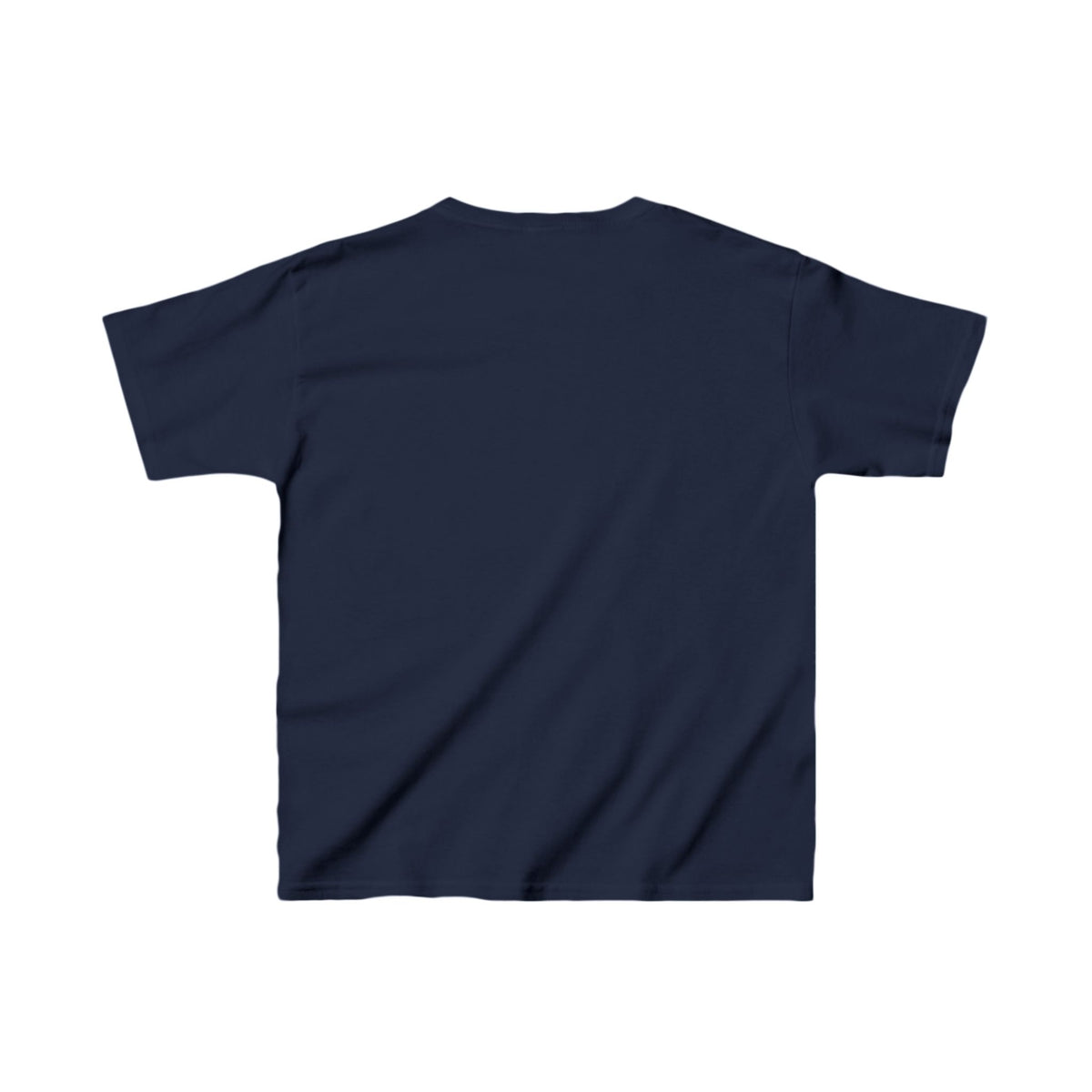 Yosemite National Park Half Dome Kids Heavy Cotton™ Tee