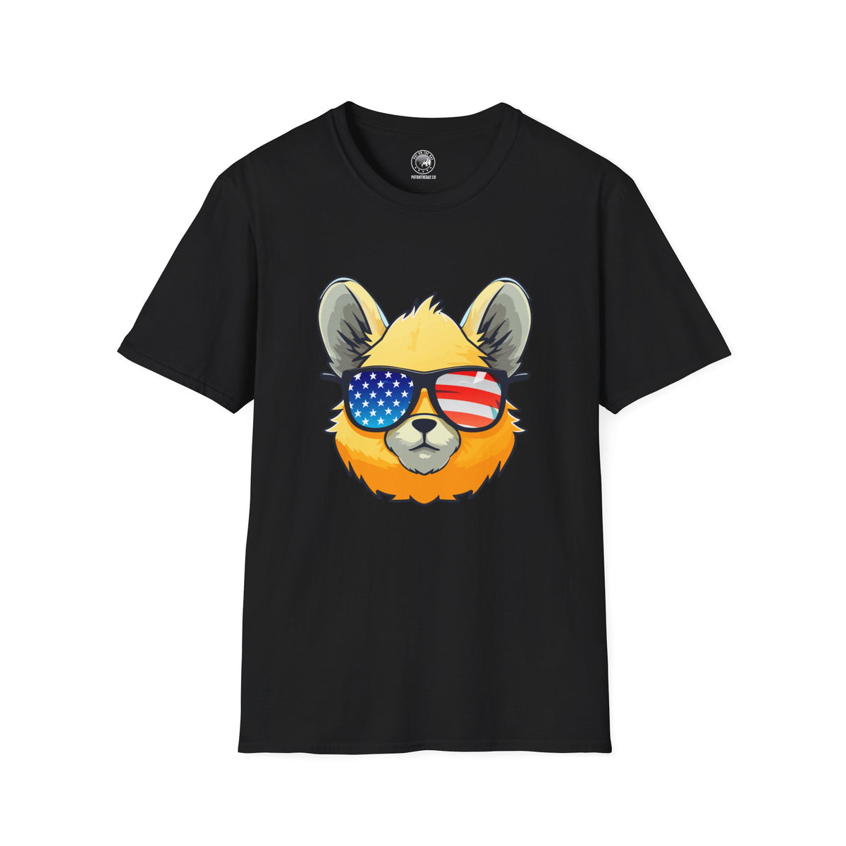 American Pika T-Shirt