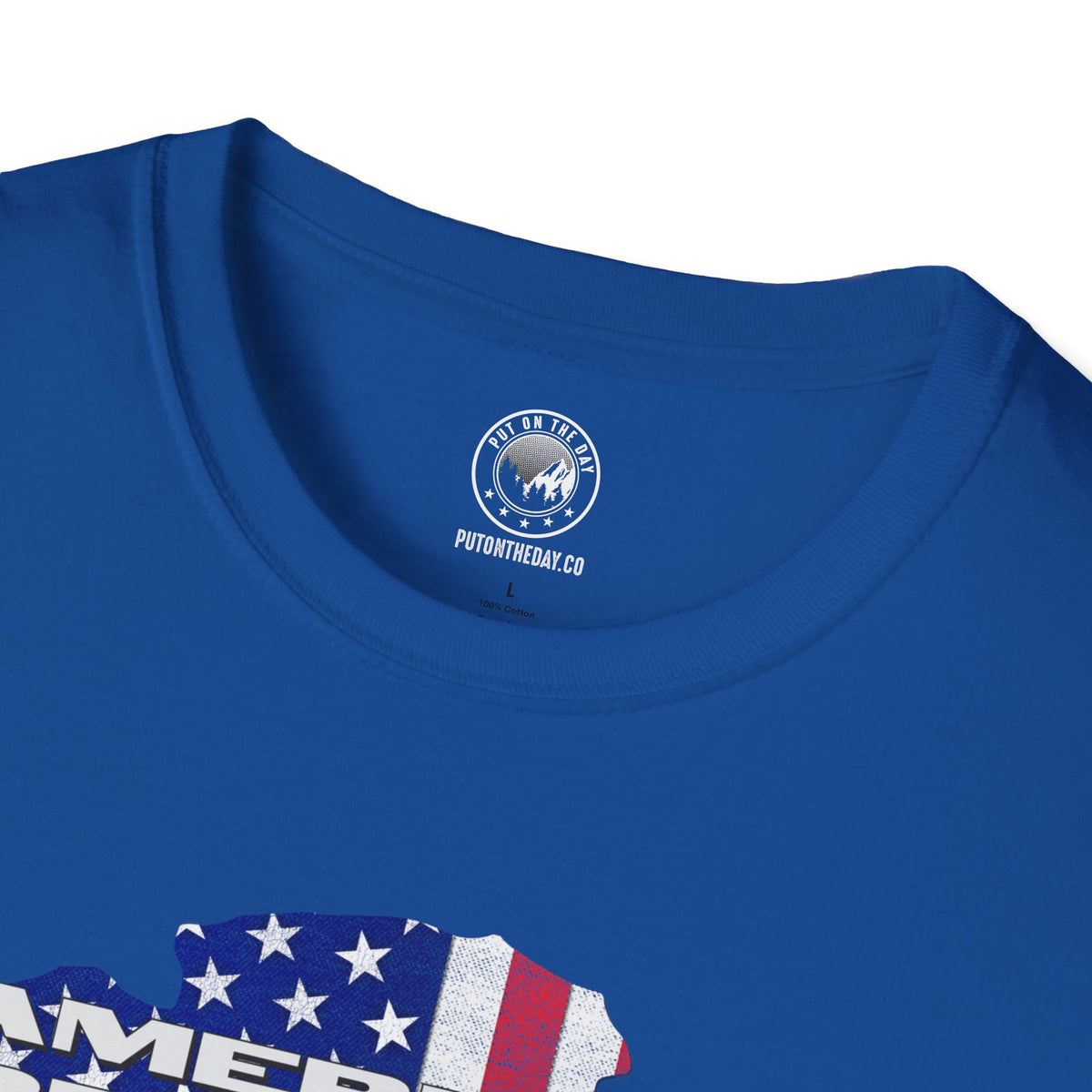 America's Best Idea National Park T-Shirt