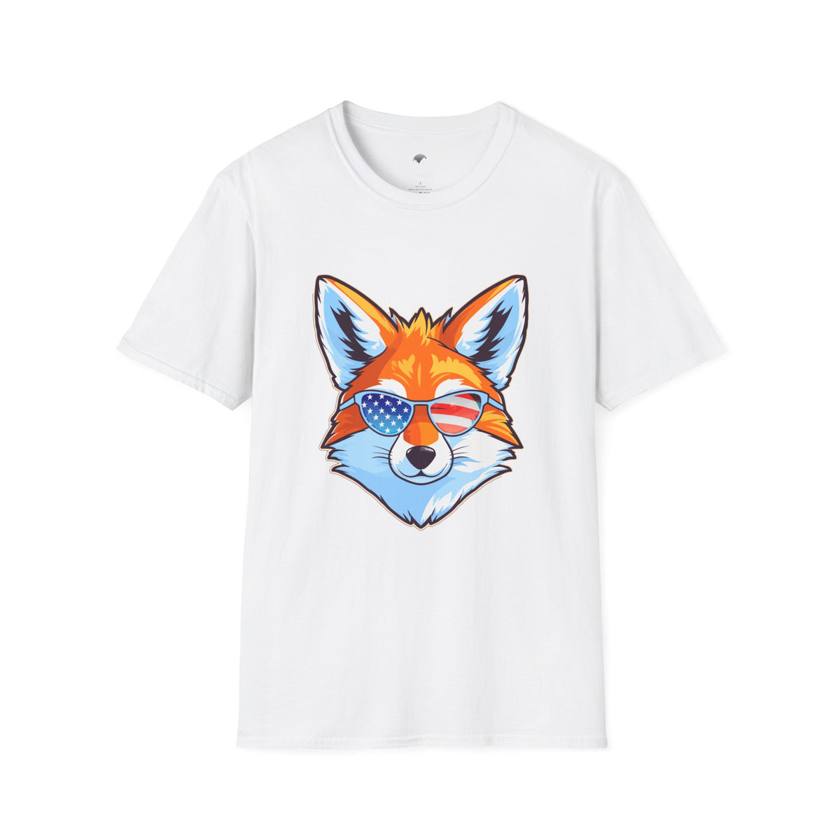 American Fox T-Shirt