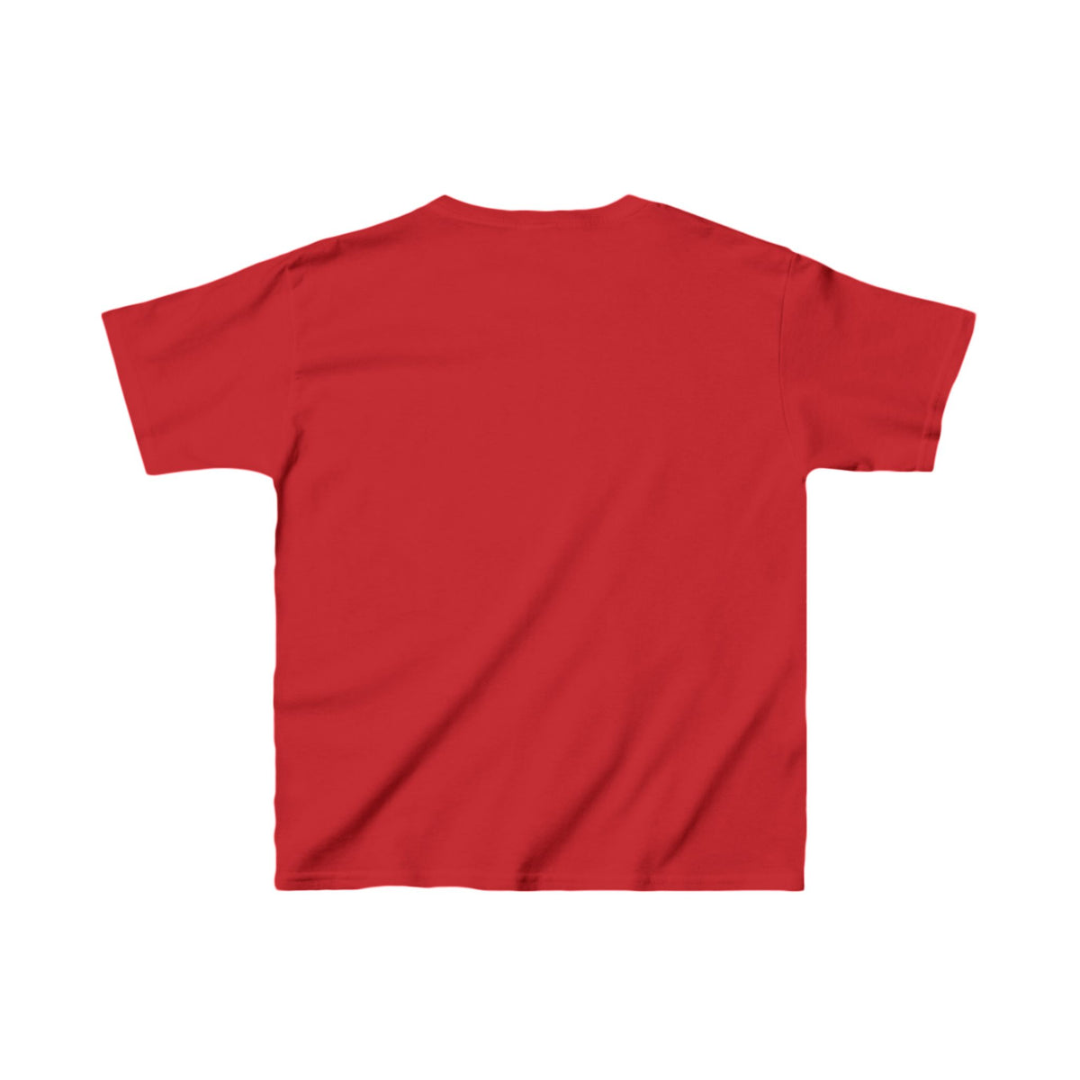Yosemite National Park Half Dome Kids Heavy Cotton™ Tee