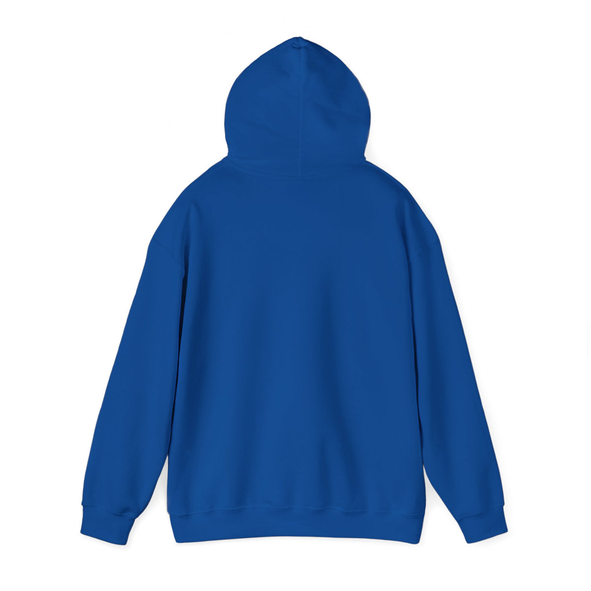 Bison Can Kill You Custer State Park Hooded Sweatshirt