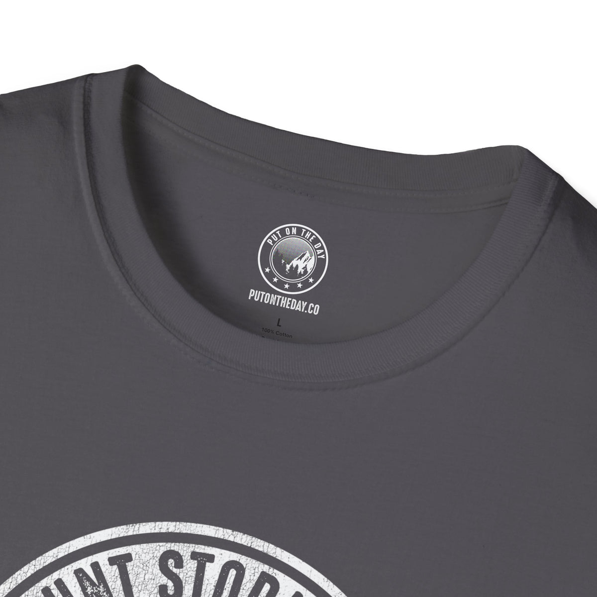 Mount Storm King - Olympic National Park