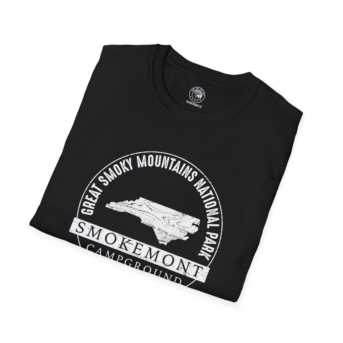 Smokemont Campground T-Shirt