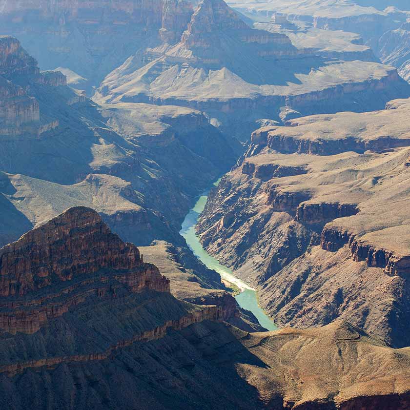 Grand Canyon
