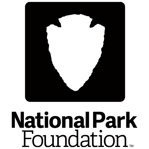 National Park Foundation Logo
